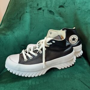 Unisex Converse Chunky Sneakers